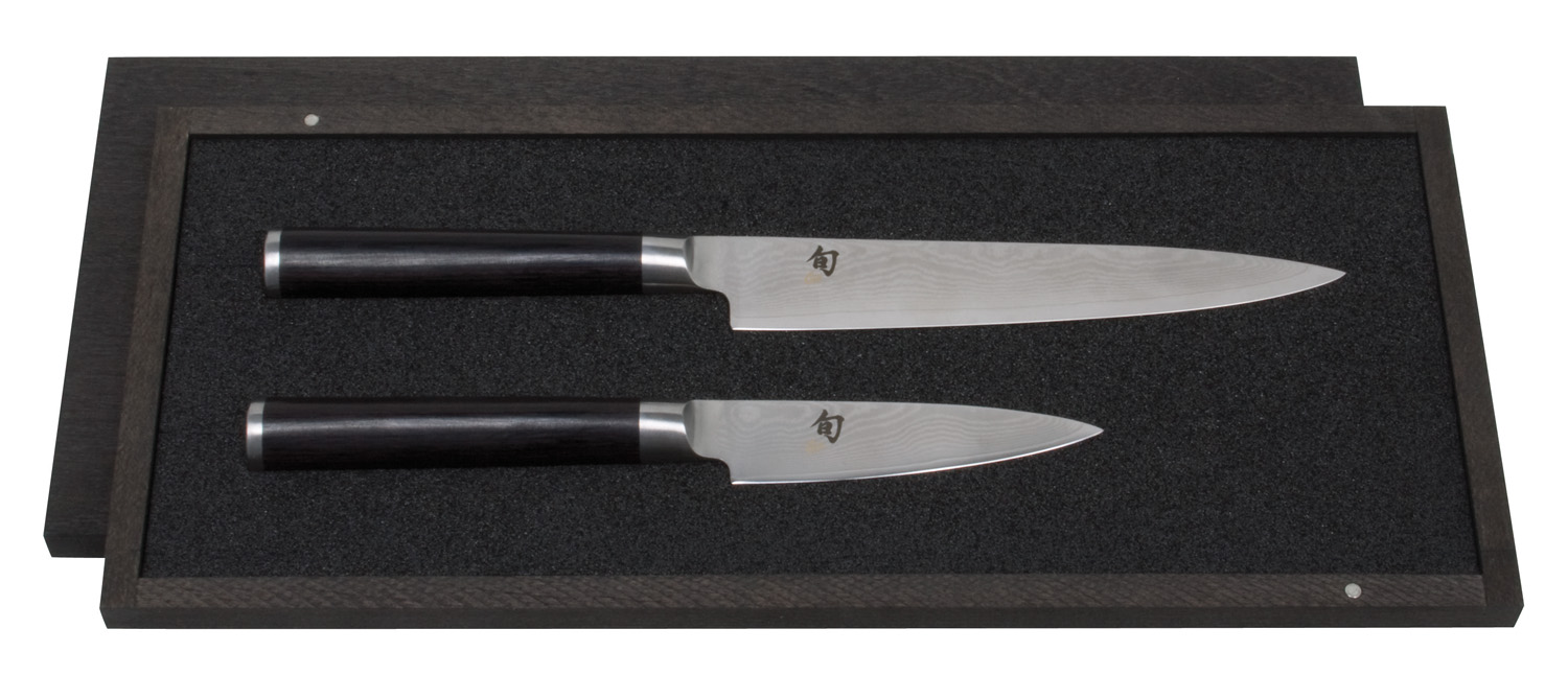 Kai Shun Messer-Set