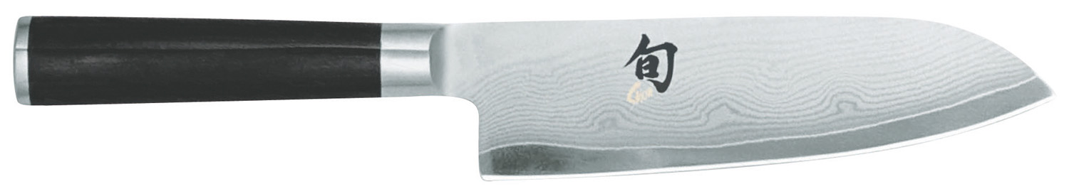 Kai Shun Santoku