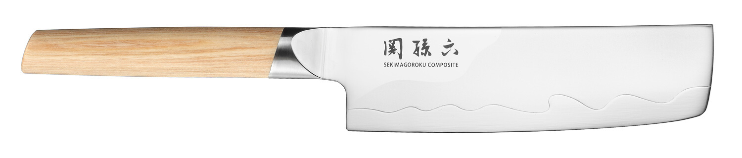 Seki Magoroku Composite Nakiri