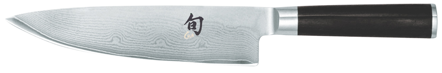 Kai Shun Kochmesser 8.0 Linkshand