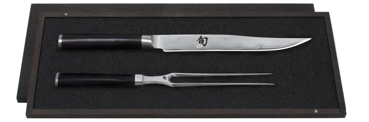 Kai Shun Tranchier-Set