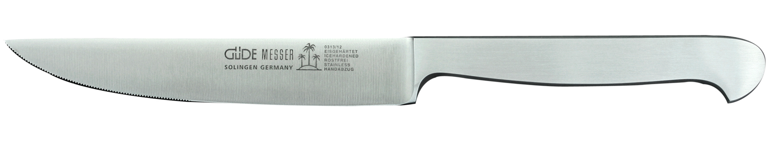 Güde Kappa Steakmesser 0313/12