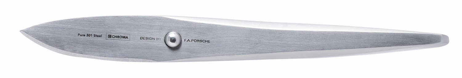 CHROMA type 301 Austernmesser