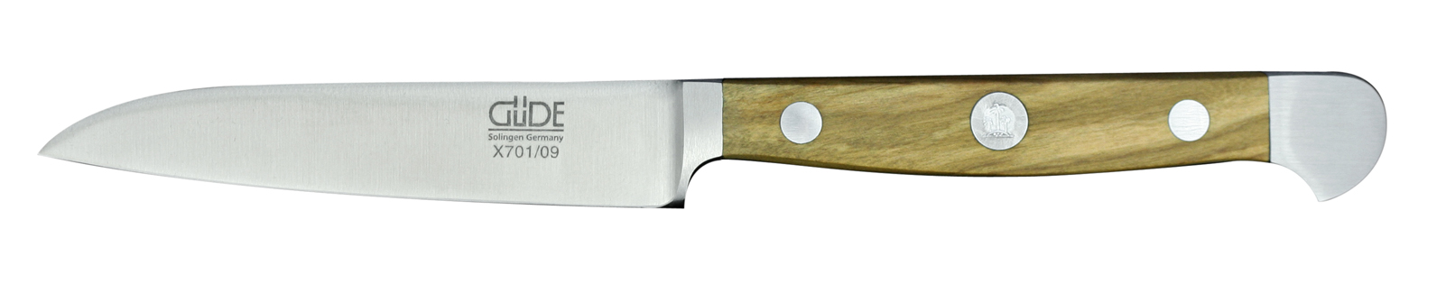 Güde Alpha Olive Gemüsemesser