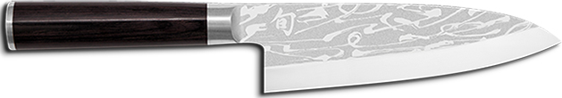 Deba SHUN PRO SHO 16,5 cm 