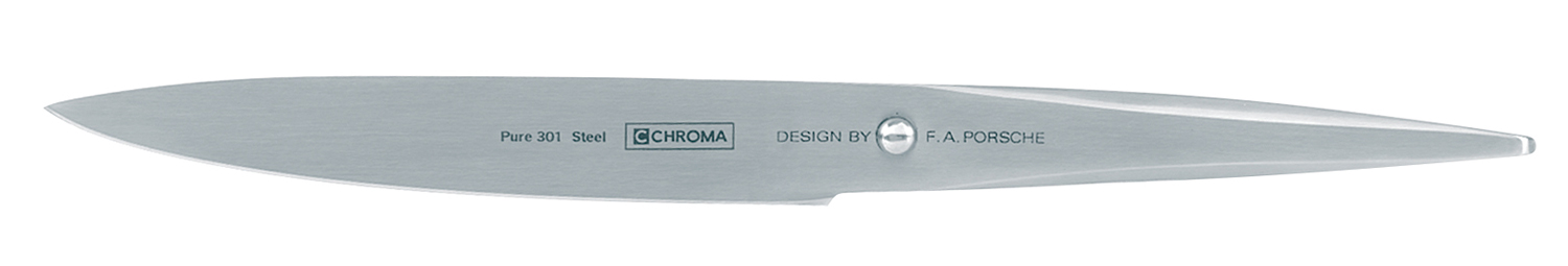 CHROMA type 301 Universalmesser