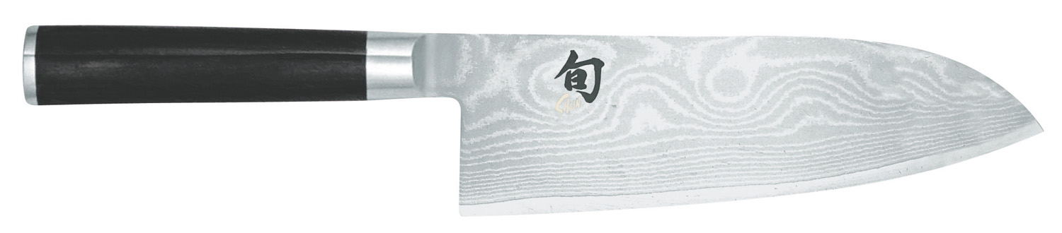 Kai Shun Großes Santoku