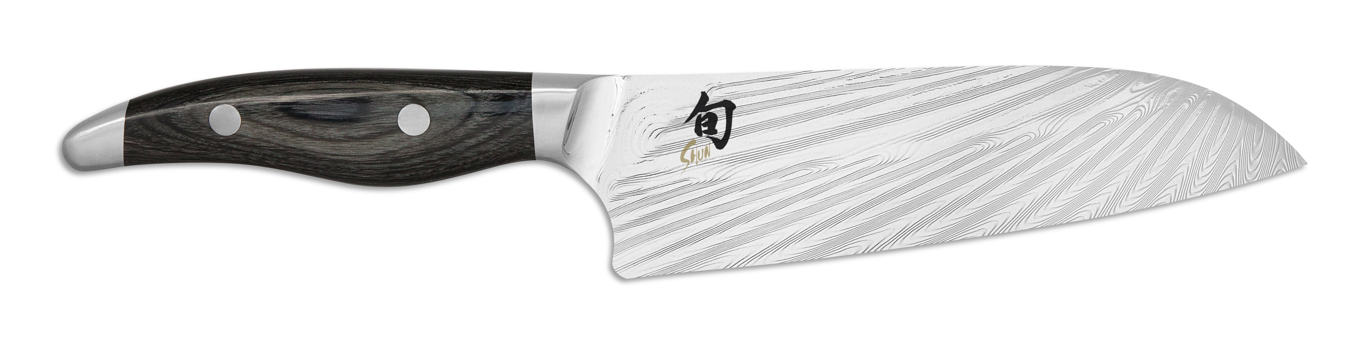 Kai Shun Nagare Santoku 7“ (18 cm)
