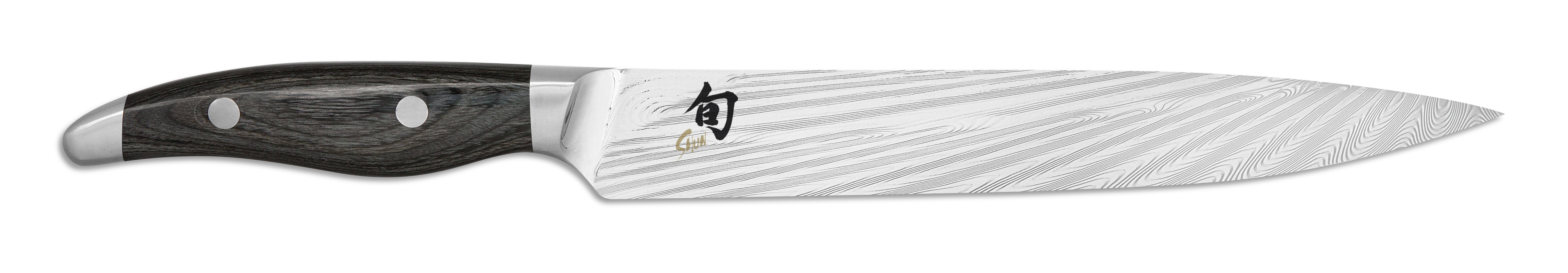 Kai Shun Nagare Schinkenmesser 9“ (23 cm)
