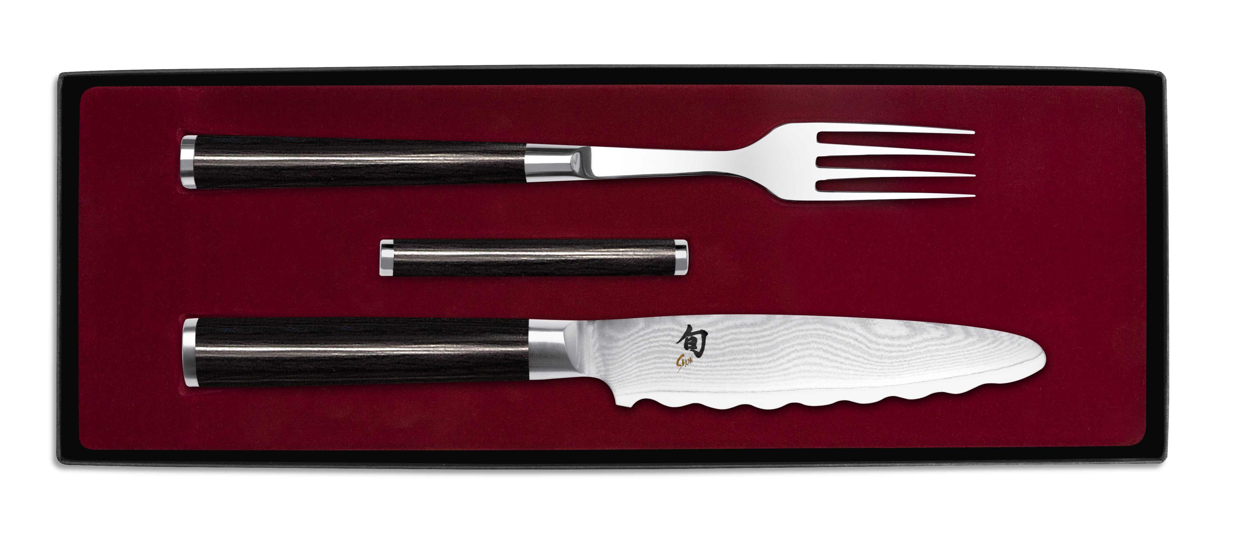 KAI SHUN Besteck-Set