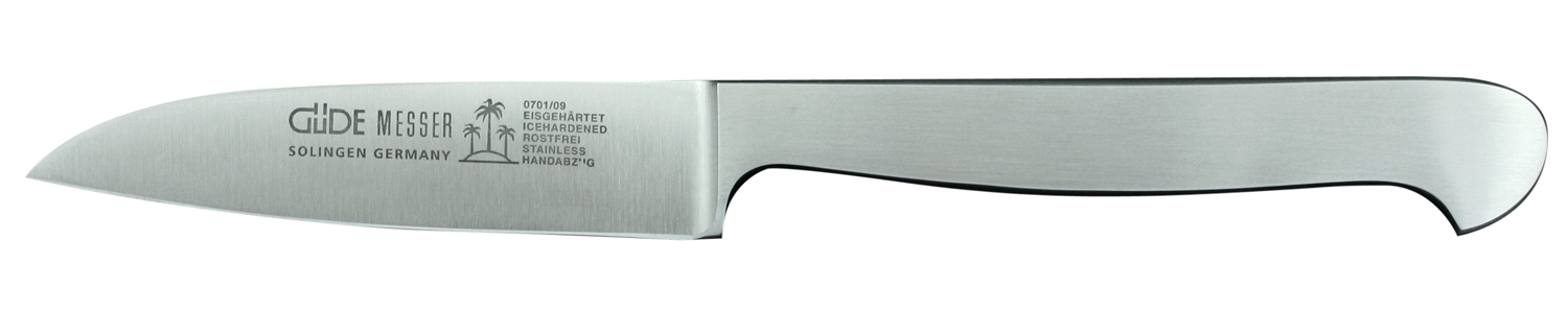 Güde Kappa Gemüsemesser 0701/09