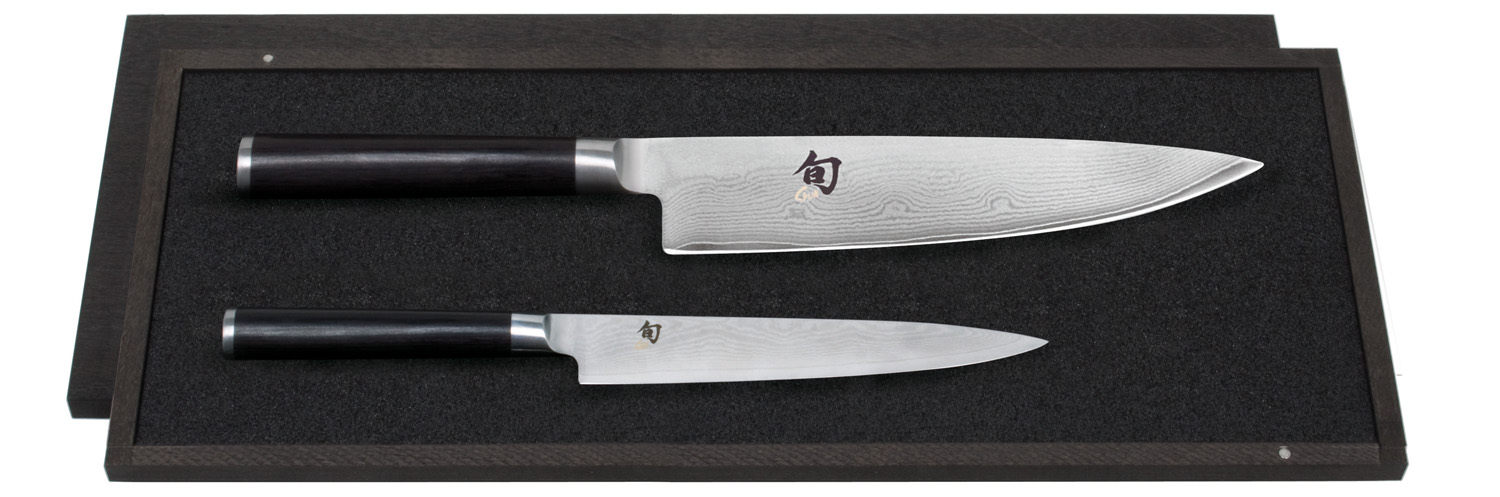 Kai Shun Messer-Set
