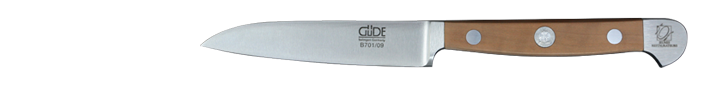 Güde Alpha Birne Gemüsemesser