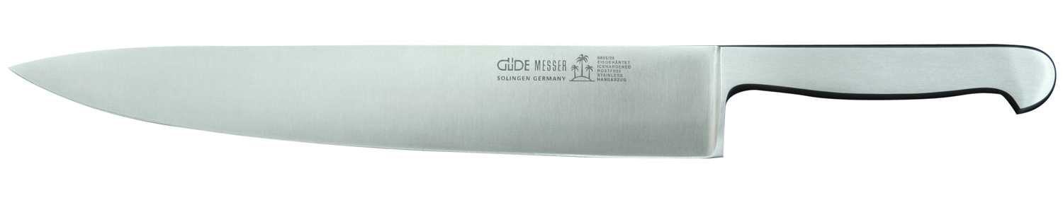 Güde Kappa Kochmesser 0805/26
