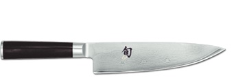 KAI SHUN Kochmesser