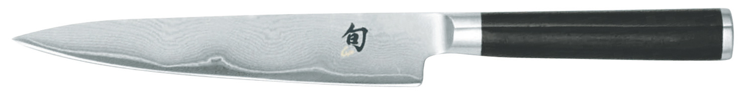 Kai Shun Allzweckmesser 6.0 Linkshand