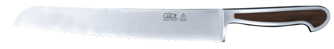 Güde Delta Brotmesser