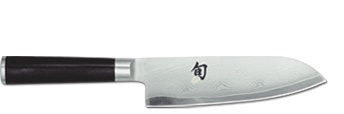 KAI SHUN Santoku