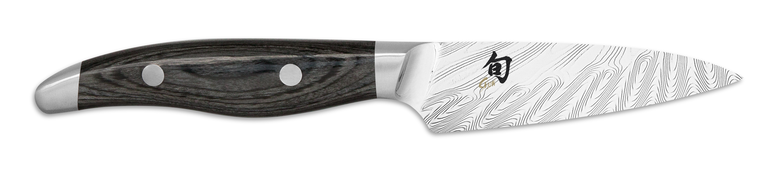 Kai Shun Nagare Officemesser 3.5“ (9 cm)