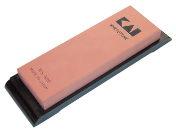 Wetzstein 800 Körnung