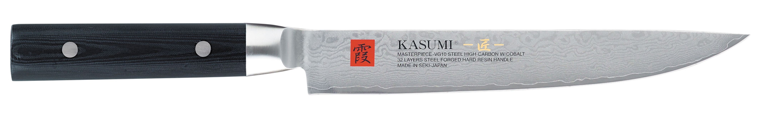 KASUMI Masterpiece Fleischmesser