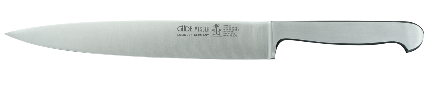 Güde Kappa Schinkenmesser 0765/21
