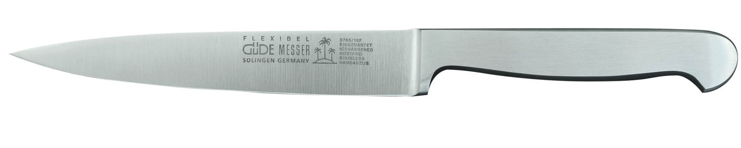 Güde Kappa Filiermesser 0765/16F (flexibel)