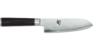 KAI SHUN Kleines Santoku