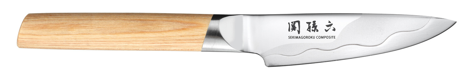Seki Magoroku Composite Officemesser