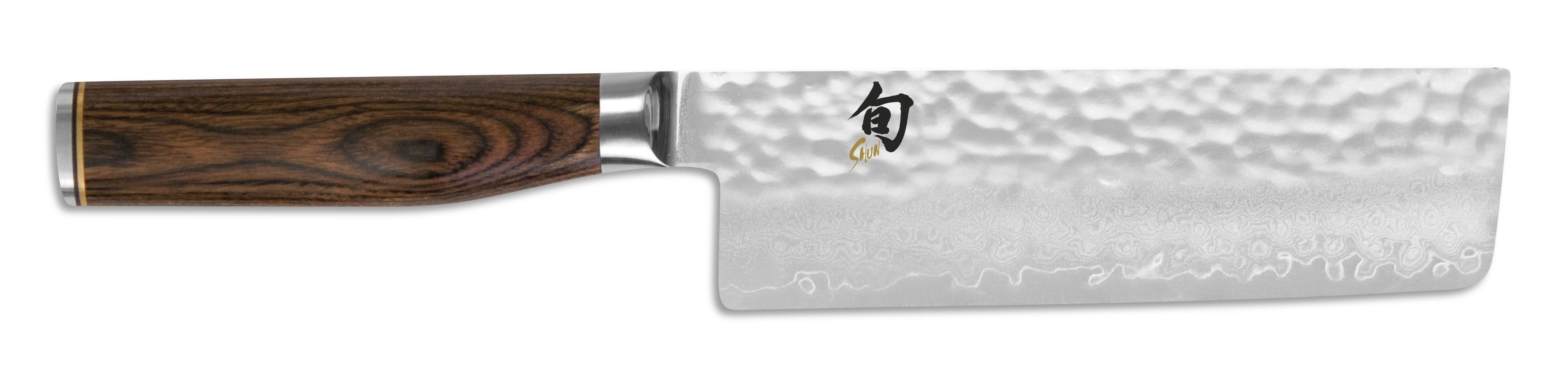 KAI SHUN PREMIER Tim Mälzer Nakiri 5.5" (14,0 cm)