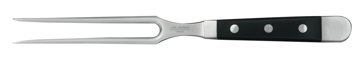 Güde Alpha Fleischgabel - 16 cm