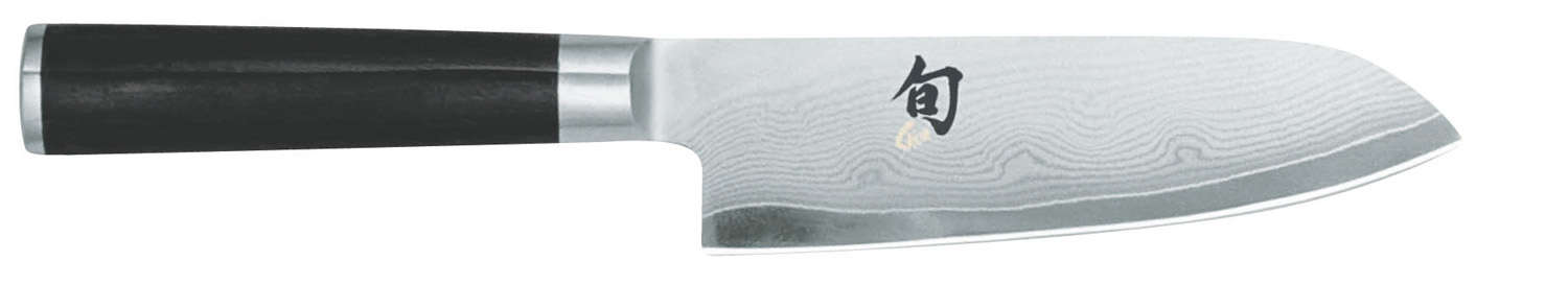 Kai Shun Kleines Santoku