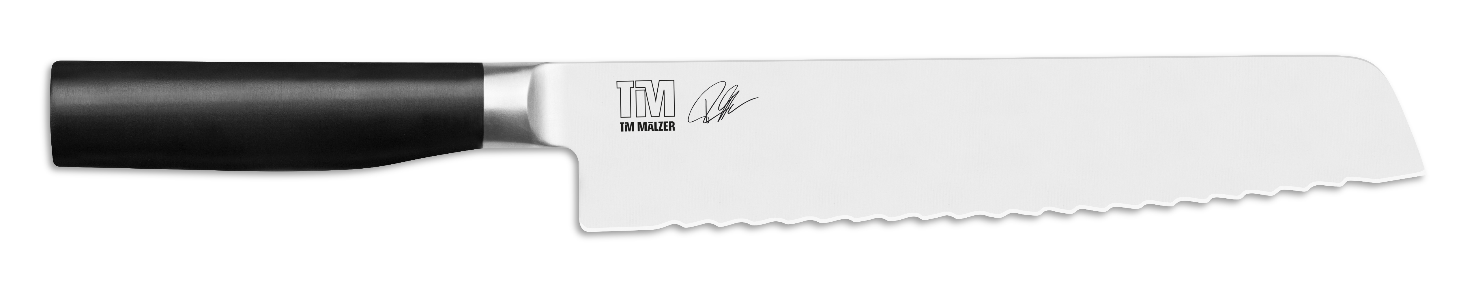 Tim Mälzer Kamagata Brotmesser 9" (23,0 cm)