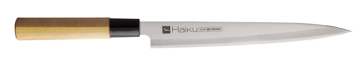 CHROMA Haiku Sashimi Messer