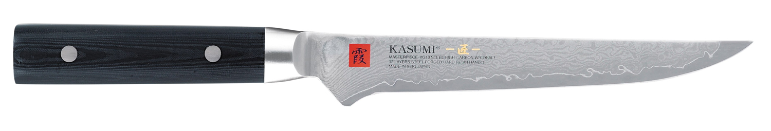 KASUMI Masterpiece Ausbeiner