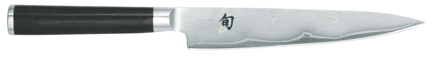 Kai Shun Allzweckmesser 6.0 