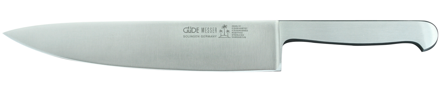 Güde Kappa Kochmesser 0805/21