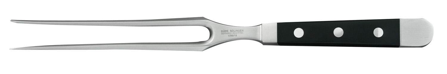 Güde Alpha Fleischgabel - 18 cm