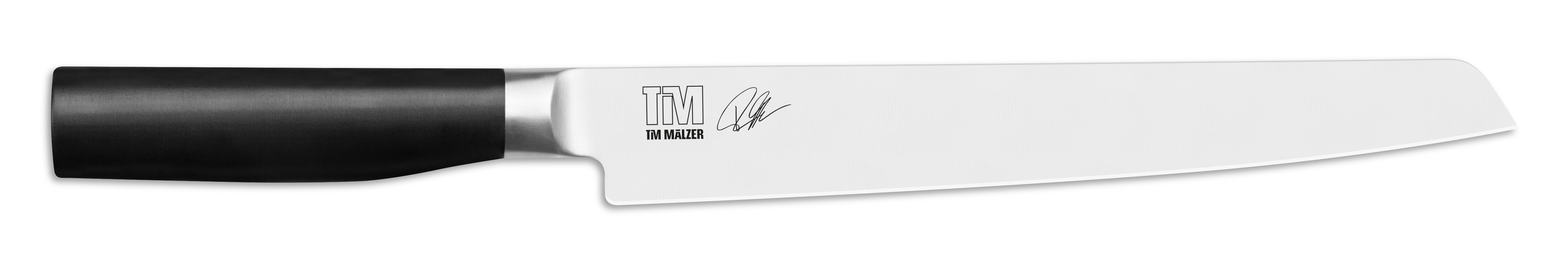 Tim Mälzer Kamagata Schinkenmesser 9" (23,0 cm)
