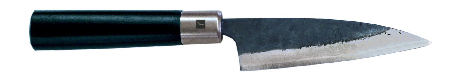 CHROMA Haiku Kurouchi Tosa Ko-Yanagi 10,5 cm