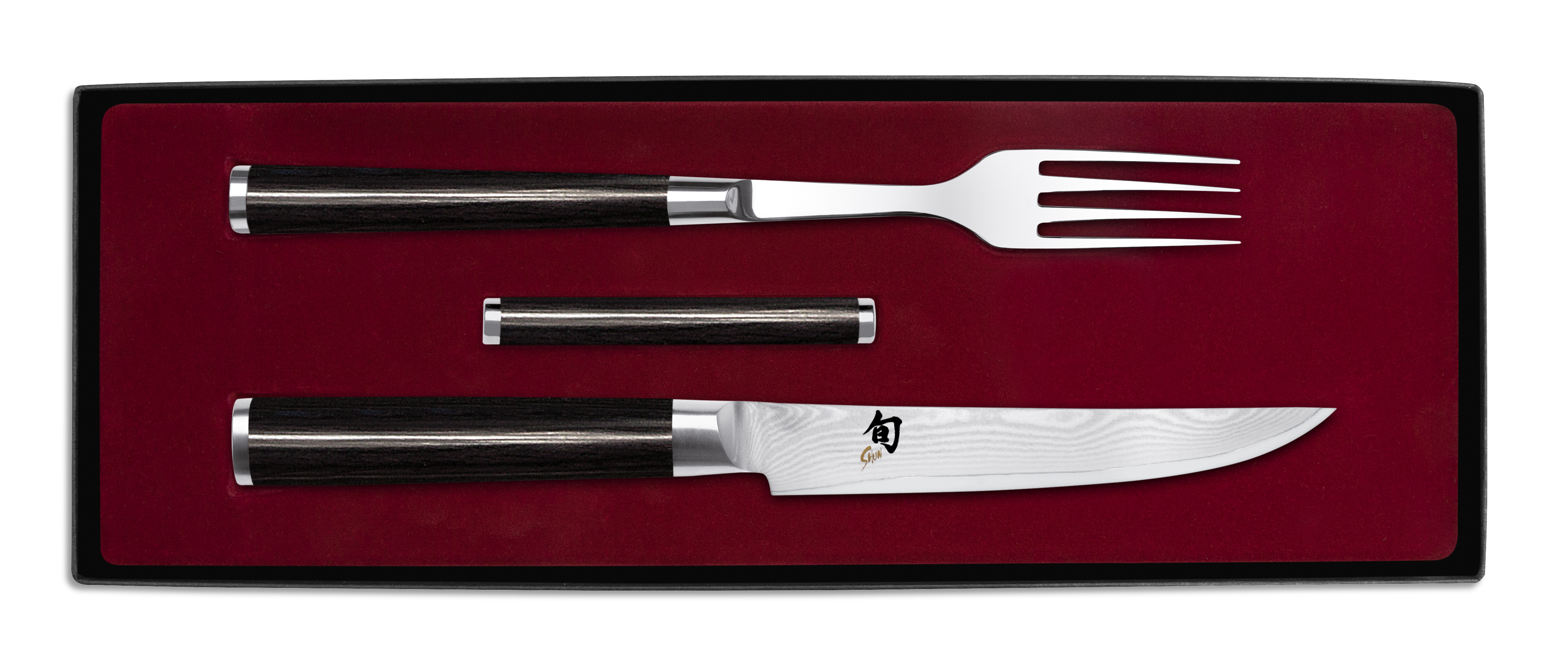 KAI SHUN Besteck-Set 