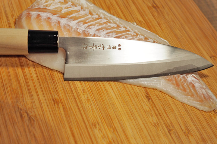 haiku home messer - deba hh-03