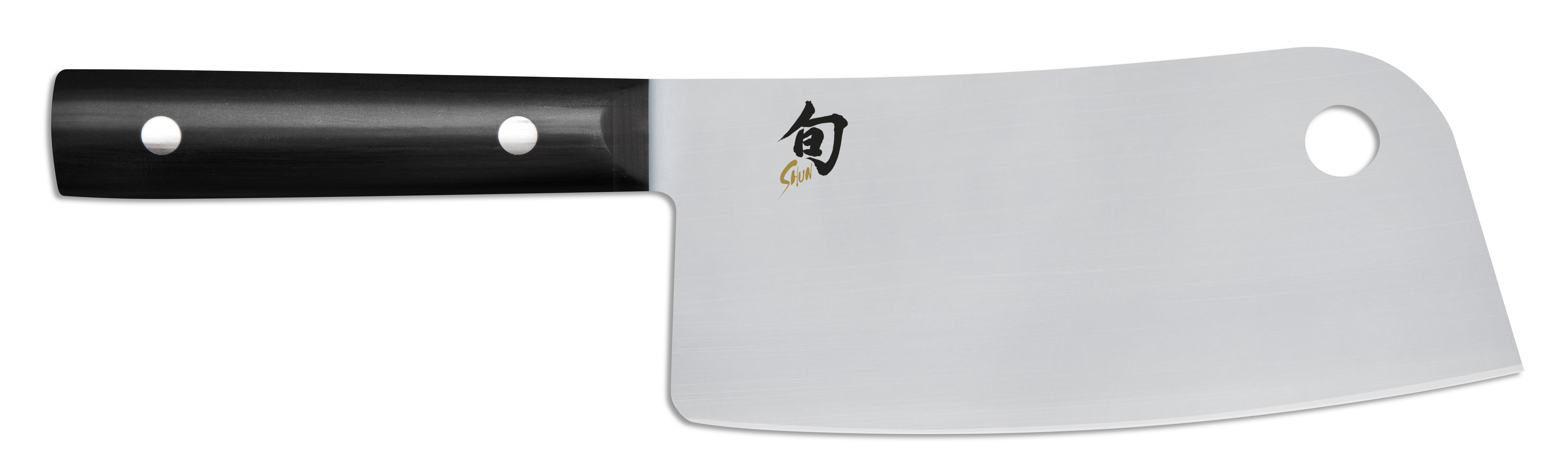 Kai Shun Flexibles Hackmesser 6,8" (17,5 cm) 