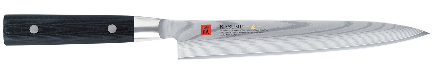 KASUMI Masterpiece Sashimi