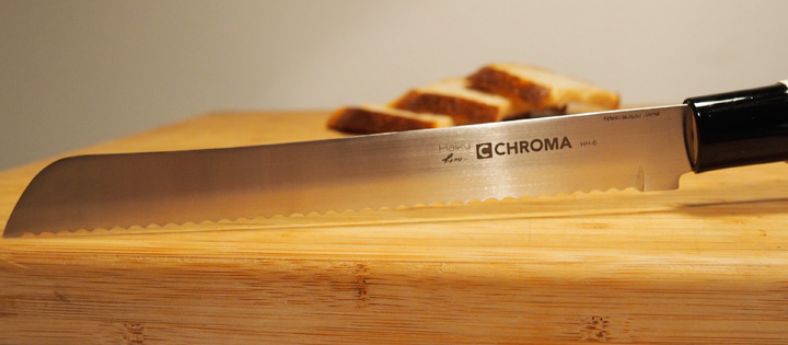 HH-06 Haiku Home Pankiri (Brotmesser)