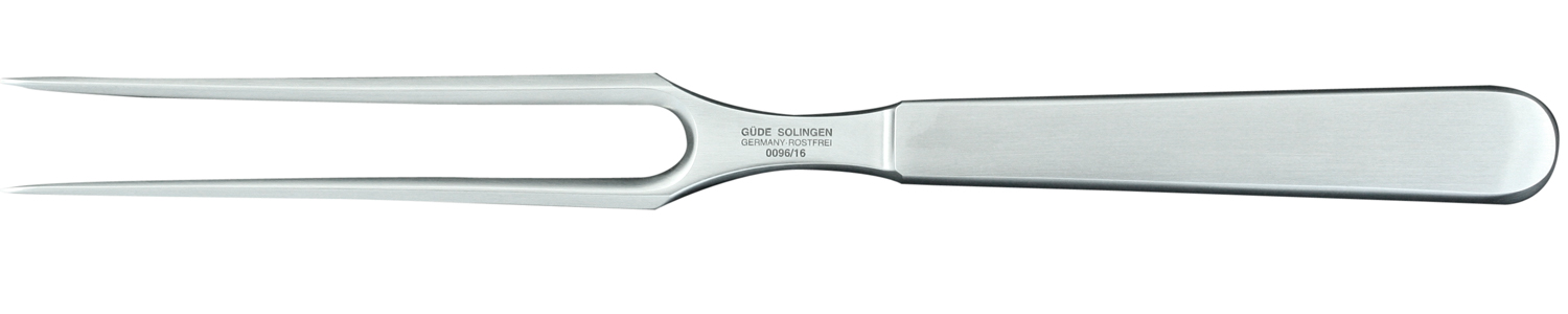 Güde Kappa Fleischgabel 0096/16