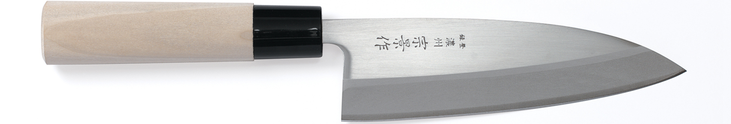 CHROMA Haiku Home Deba 16,5 cm