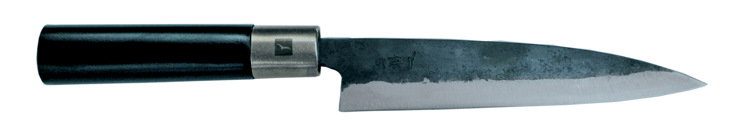 CHROMA Haiku Kurouchi Tosa Ko-Yanagi 16,5 cm