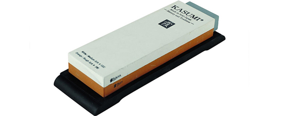 KASUMI Schleifstein, Körnung: 240/1000