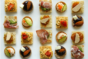 fingerfood